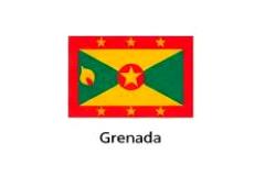 Home grenadaflag