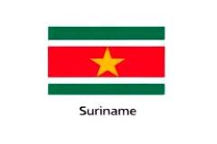 Home surinameflag