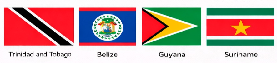 About surinam